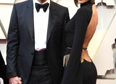 Lady Gaga i Bradley Cooper nie mieli romansu? Całą historię wymyśliła Irina Shayk! - Glamour.pl