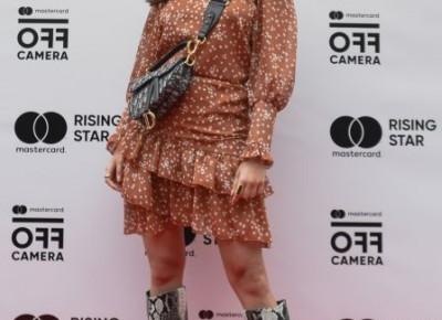 Julia Wieniawa poprowadzi jeden z największych polskich festiwali! To ogromne wyróżnienie dla 20-latki - Glamour.pl