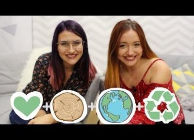 Moda na zero waste w Polsce 🇵🇱 | 5 MINUT