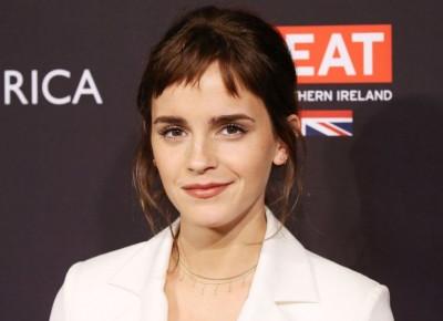 Emma Watson ma nowego chłopaka! - Glamour.pl