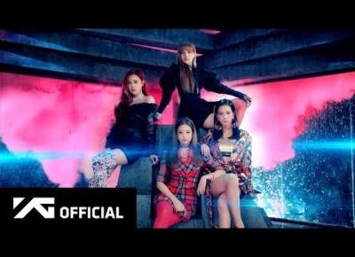 BLACKPINK - ‘뚜두뚜두 (DDU-DU DDU-DU)’ M/V