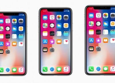 iPhone Xs, iPhone Xs Max i iPhone XR - wiemy, jak wyglądają nowe modele telefonów Apple. Znamy polskie ceny [ZDJĘCIA] - Glamour.pl