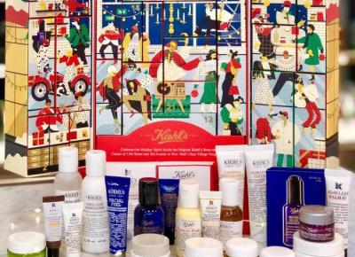 Kalendarz adwentowy z kosmetykami 2020 – wybrałyśmy najpiękniejsze propozycje, które umilą oczekiwanie na święta - Glamour.pl