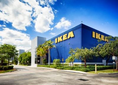 IKEA - jak się wymawia? Na 99% robicie to niepoprawnie! - Glamour.pl