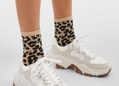 Modne buty 2019: Ugly sneakers, czyli najmodniejsze buty na sezon wiosna-lato 2019 - Glamour.pl