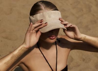 Z tym produktem uzyskacie błyskawiczny efekt pięknie opalonej twarzy bez wychodzenia na słońce - Glamour.pl