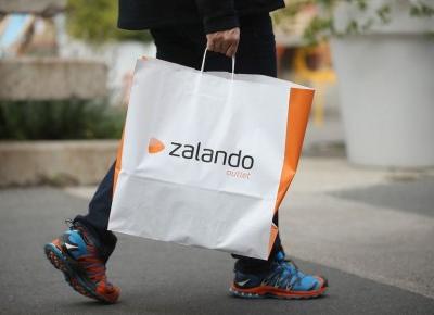 Zalando rezygnuje z plastikowych opakowań i wprowadza ekologiczne zamienniki - Glamour.pl