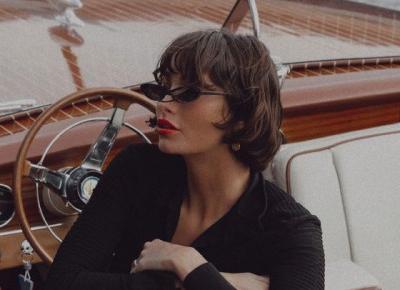 Undress Code – Ta polska marka robi furorę za granicą. Jej bestsellerowe body noszą m.in. słynne paryżanki Jeanne Ducourau i Taylor LaShae - Glamour.pl