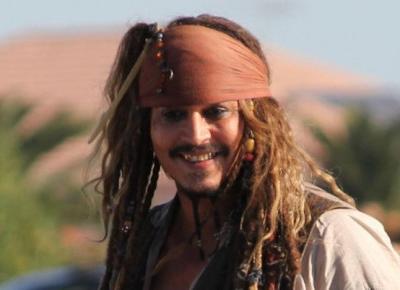 Johnny Depp przegrał głośny proces z magazynem „The Sun”