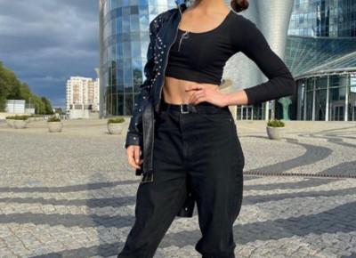 Lawina hejtu pod postem Idy Nowakowskiej na Instagramie. „Wstydź się kobieto!”