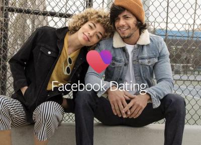 Facebook Dating już w Polsce! Nowa aplikacja randkowa zdetronizuje Tindera? - Glamour.pl