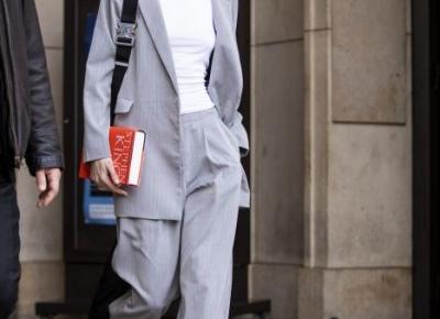 Modne akcesoria 2019: To najbardziej absurdalny trend, o jakim ostatnio słyszałyśmy! - Glamour.pl