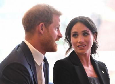 Meghan Markle pod coraz większą presją, by zajść w ciążę. Co na to Harry? - Newsy - Polki.pl