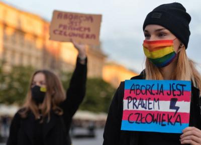 Aborcja w Polsce – kiedy można jej dokonać i gdzie szukać pomocy? - Glamour.pl