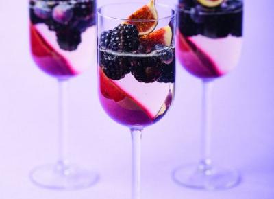 Idealny deser na jesienne dni? Oto prosty przepis, który pokochacie - Glamour.pl