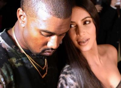 Kim Kardashian i Kanye West czwarty raz zostali rodzicami. Syna urodziła surogatka. Jak ma na imię? - Plejada.pl