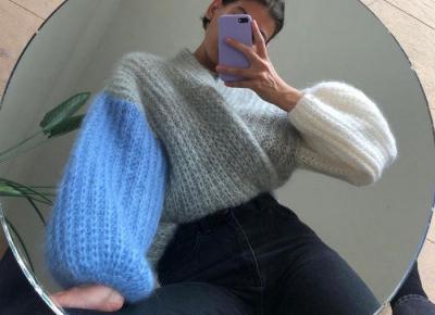 Swetry na jesień 2020, które są nie tylko ciepłe, ale i niedrogie. Wybrałyśmy najpiękniejsze modele - Glamour.pl