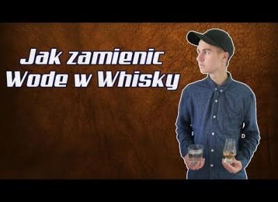 PIERWSZY FILM: LORD KRUSZWIL