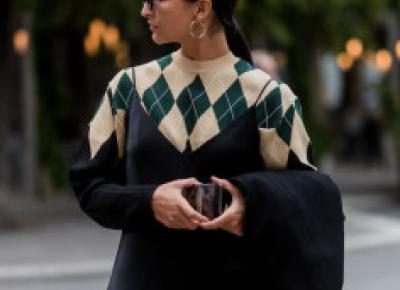 Kendall Jenner w modnej jesiennej kurtce z popularnej sieciówki. Na ten model możecie polować także w Polsce - ELLE.pl