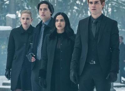 Riverdale 4: Do sieci trafił zwiastun kolejnego sezonu serialu Netflixa! Fani nie wiedzą, co myśleć - Glamour.pl