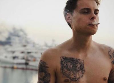 Nie zgadniecie, czym zajmuje się najmłodszy miliarder na świecie! - Glamour.pl