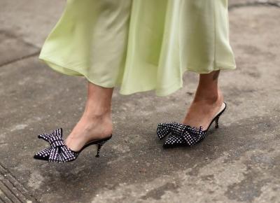 Trendy 2019: Modne i wygodne buty na wesele, w których przetańczysz całą noc! - Glamour.pl