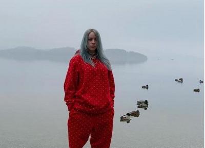 Billie Eilish w Polsce: kiedy pierwszy koncert? - 4FUN.TV