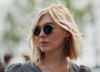 Te kosmetyki pomogą ci zmienić kolor włosów bez farbowania. Spróbujesz?