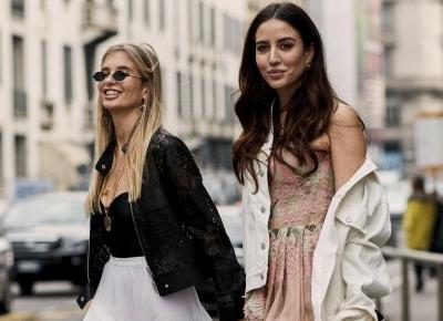 Romantyczne sukienki na jesień 2018 z sieciówek. 10 modnych modeli [GALERIA] - Shopping - Polki.pl