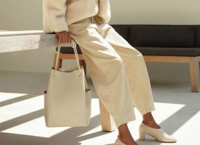 Moda trendy 2020: Modne torebki na jesień, które kupicie w CCC. To właśnie je pokochały influencerki - Glamour.pl