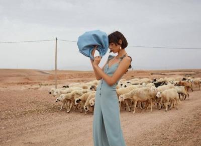 10 hitów z nowej kolekcji Reserved na lato 2019 - Glamour.pl