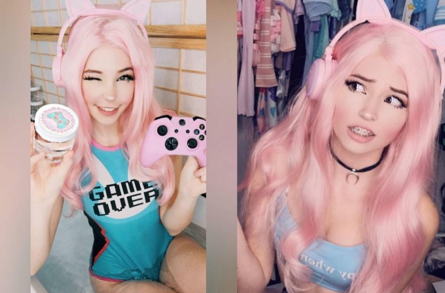 Influencerka oferuje zużytą wodę z kąpieli „spragnionym” fanom. Produkt wyprzedał się w błyskawicznym tempie