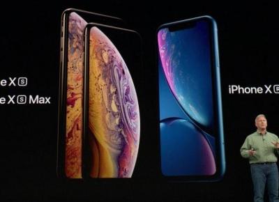 APPLE PREZENTUJE MODELE NOWYCH IPHONÓW! Znamy polskie ceny