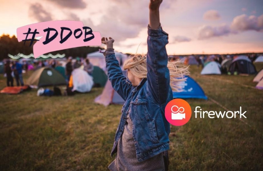 Casting na Ambasadorów nowej aplikacji video!🚀 Zostań Twarzą marki i jedź z nami na Fest Festival