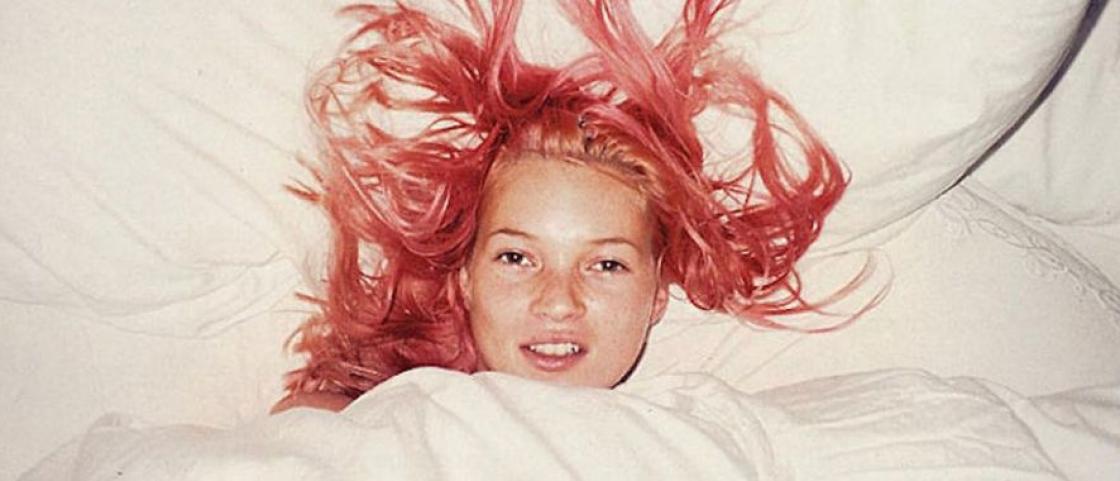 Nie masz urody modelki? To zgłoś się do agencji Kate Moss