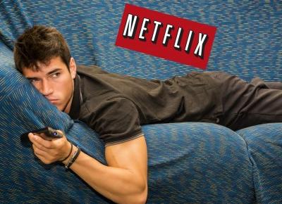 Netflix rekrutuje „oglądacza seriali”. Praca marzeń?!