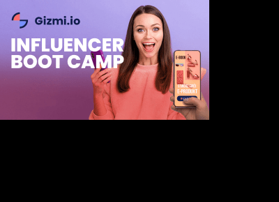 Dowiedz się, jak odnieść sukces w Social Mediach. Wystartował cykl bezpłatnych webinarów Influencer Boot Camp