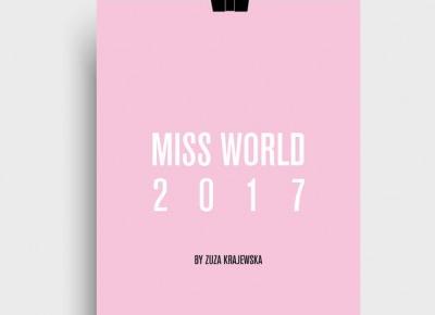 Kalendarz, który łamie stereotypy. Miss World z cellulitem