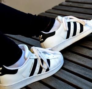  at.elizabeth: NEW : SNEAKERS