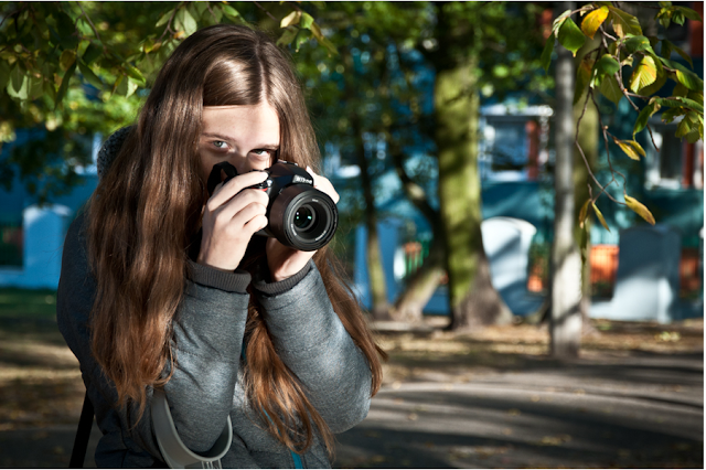 atramka: Fotografia to sposób ludzkiej mowy