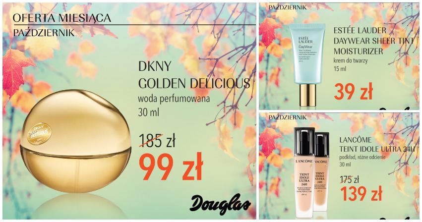 Avida Dollars Blog: Oferta mieisąca | Trend Book Sephora | Promocje miesiąca Perfumerie Douglas | Super-Pharm Czas na Make-up