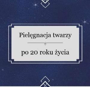 Avida Dollars Blog: Pielęgnacja cery po 20 roku życia | Od kiedy krem przeciwzmarszczkowy? | Na jakie składniki aktywne zwracać uwagę