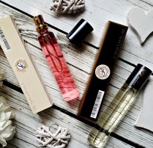 Avida Dollars Blog: Perfumetka - rzecz idealna do torebki | Wody perfumowane perfumik.pl