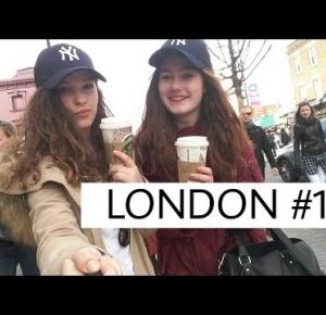 London - vlog