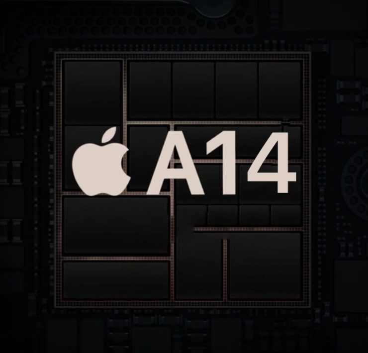 Układ A14 może sprawić, że iPhone 12 będzie tak potężny jak 15-calowy MacBook Pro – Tech-Spec.pl