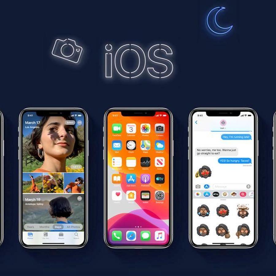 iOS 13 beta 2 - Tech-Spec.pl