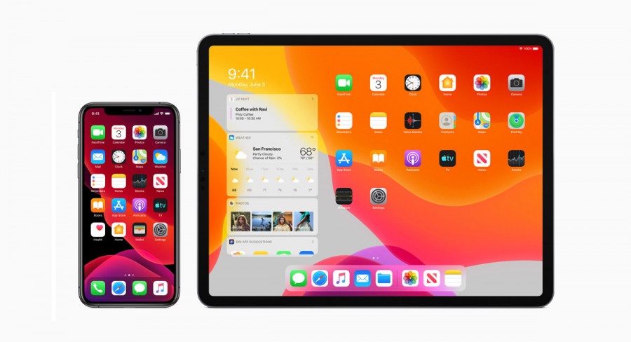 iOS 13 - Jak zainstalować nowy system już teraz? - Tech-Spec.pl