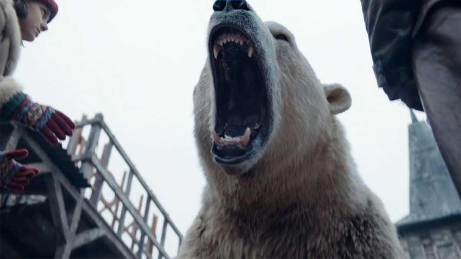 HBO i BBC pokazały epicki zwiastun swojej nowej produkcji 'His Dark Materials' która zastąpić ma Grę o Tron. — Tech-Spec.pl