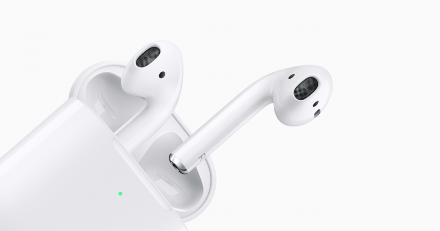 TWS I200 - Tanie AirPods? Słuchawki bez wad?