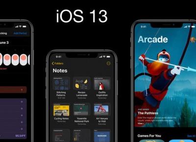 iOS 13 - Jak zainstalować nowy system już teraz? - Tech-Spec.pl